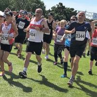 Baddow Races 19 May 2024 